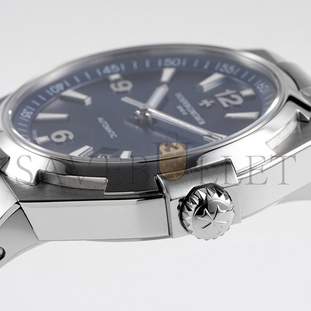 vacheron co*sta*t*n overseas auT0matic watch 47040/000a-9008
